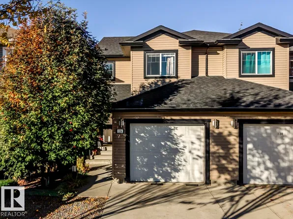 126 Radcliffe Wynd, Fort Saskatchewan, AB T8L 0M6
