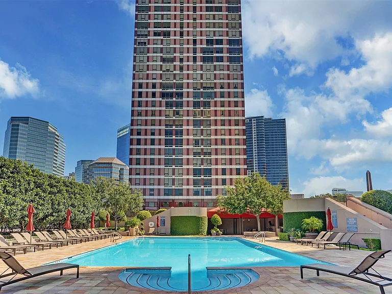 5110 San Felipe St #64W — Photo 24