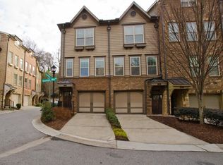 297 Goodson Way NW, Atlanta, GA 30309