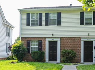 1826 Belleville Rd SW, Roanoke, VA 24015