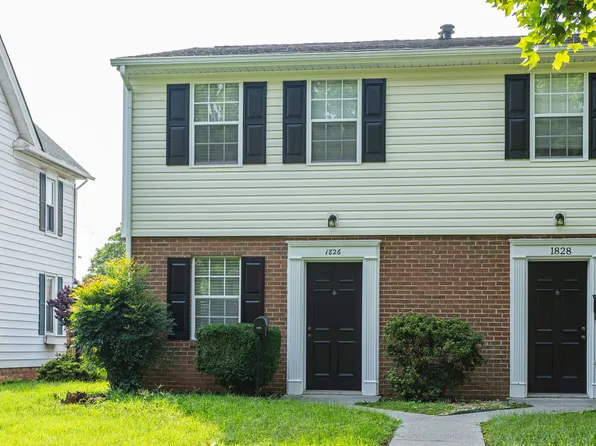1826 Belleville Rd SW, Roanoke, VA 24015