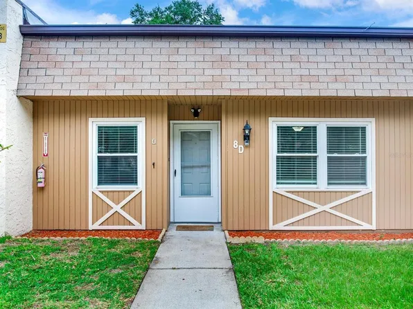 11511 113th St Unit 8D, Seminole, FL 33778