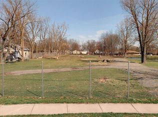 2516 Briggs Rd, Columbus, OH 43223