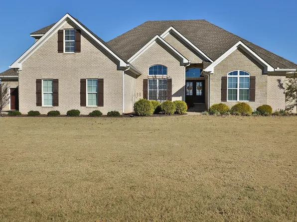 235 Tarver Rd, Martin, TN 38237