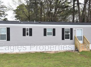 1902 N William St, Goldsboro, NC 27530