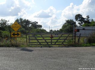 0 Sir David Ln, Poteet, TX 78065