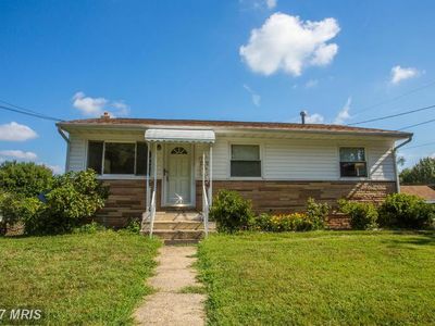 131 Yost St, Manassas Park, VA, 20111