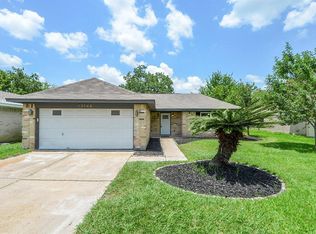 12146 Osage Park Dr, Houston, TX 77065