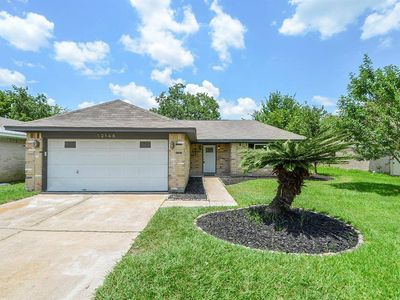 12146 Osage Park Dr, Houston, TX, 77065