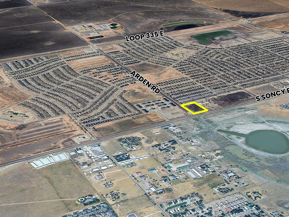 2nd image of S Soncy Rd