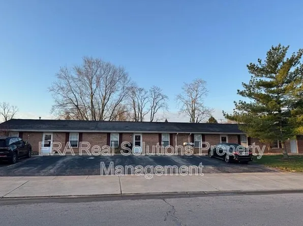 350 Elm St #A, Wilmington, OH 45177