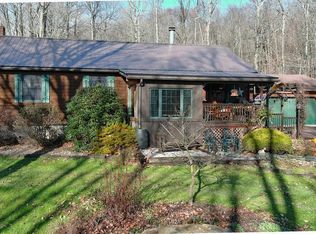 507 Fisher Rd, Salisbury, PA 15558