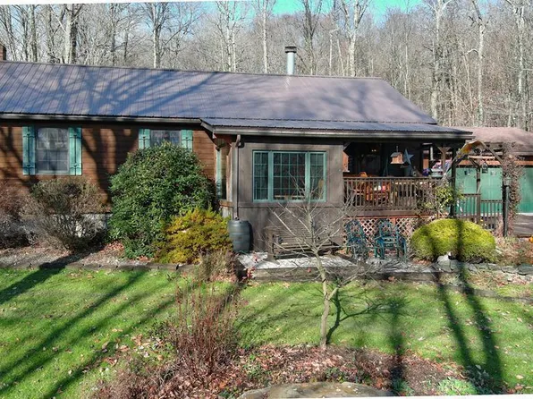 507 Fisher Rd, Salisbury, PA 15558