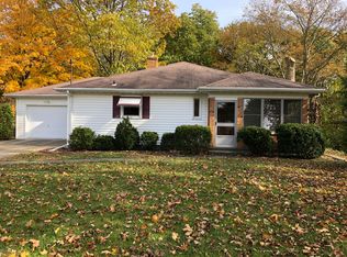 3225 S Park St, Kalamazoo, MI 49001