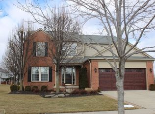 17825 Country Club Dr, Macomb, MI 48042