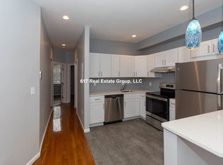 6 Moreland St #O4, Roxbury, MA 02119