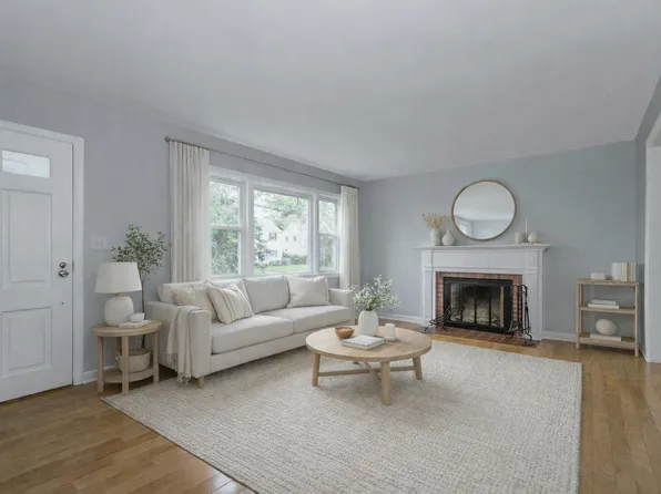 20 Bennington Rd, Livingston, NJ 07039