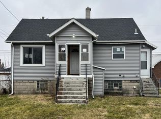 4440 Torrence Ave, Hammond, IN 46327