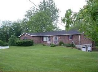 1193 Collier Rd, Moscow, OH 45153