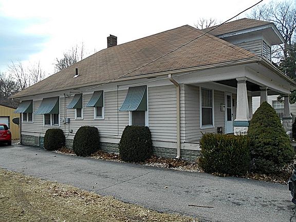 3rd image of 205 W Quincy St
