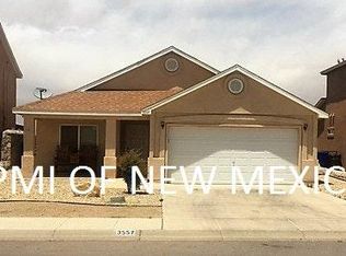 3557 Sierra Del Sol Ave, Las Cruces, NM 88012