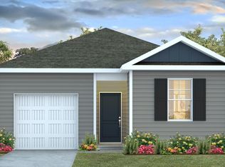 647 Glacier Rd, Lexington, SC 29072