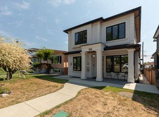 1342 E 60th Ave, Vancouver, BC V5X2A8