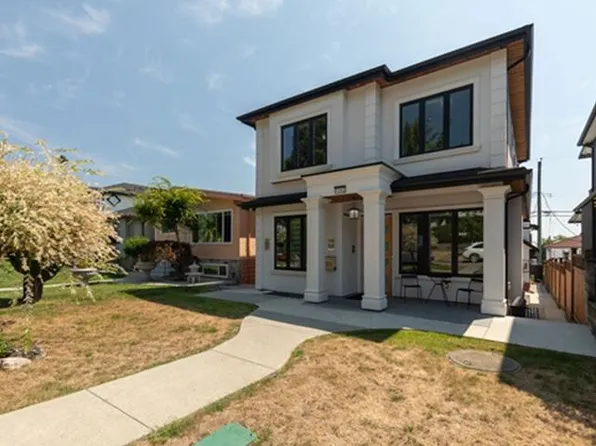 1342 E 60th Ave, Vancouver, BC V5X 2A8