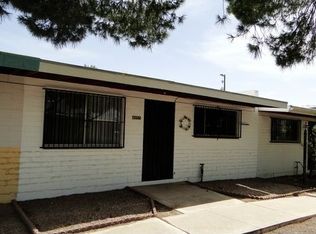 4955 S Cherry Ave, Tucson, AZ 85706
