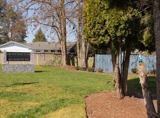 1214 Harvey Rd NE APT 5, Auburn, WA 98002