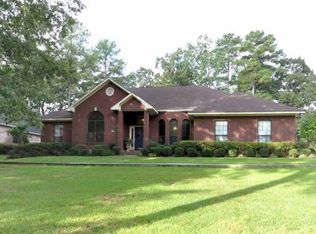 4931 Old Oak Dr, Benton, LA 71006