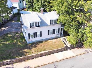 33 Pocasset Ave, PROVIDENCE, RI 02909