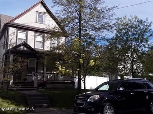 507 N Lincoln Ave, Scranton, PA 18504