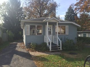 24721 W Passavant Ave, Round Lake, IL
