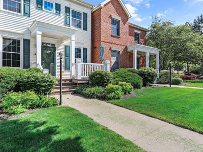 6006 Dell Drive, Madison, WI, 53718