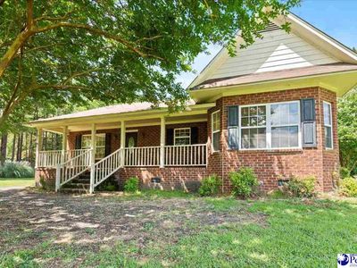 236 Crestview Cir, Timmonsville, SC, 29161