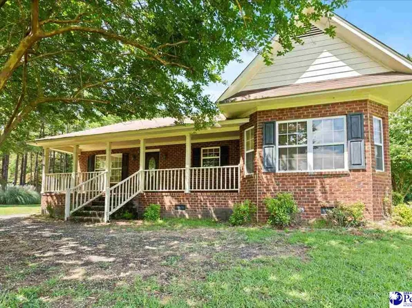 236 Crestview Cir, Timmonsville, SC 29161