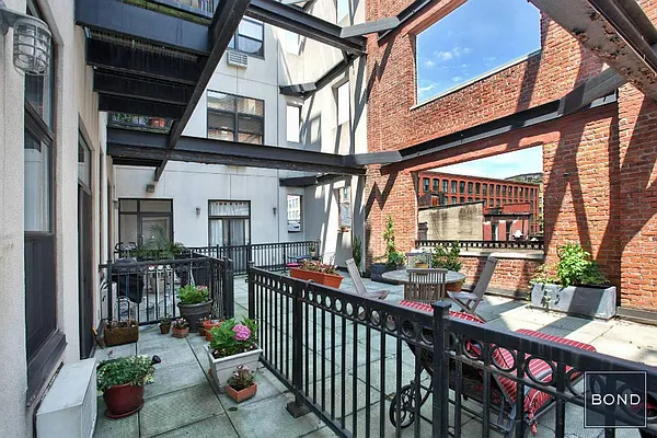 Sold by Bond New York | media 6