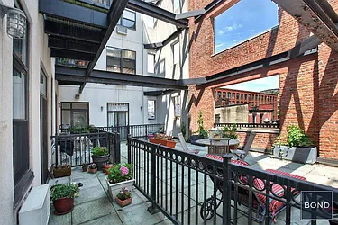 Sold by Bond New York