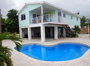 116 Spanish Main Dr, Cudjoe Key, FL 33042