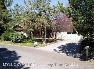 2510 NE Ravenwood Dr, Bend, OR 97701