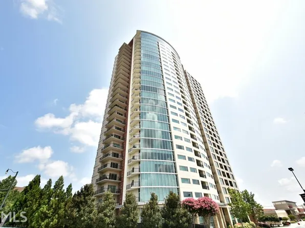 4561 Olde Perimeter Way APT 2601, Dunwoody, GA 30346