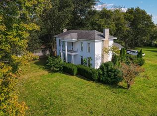 110 N Main St, La Fayette, KY 42254