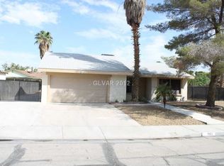 1902 Rawhide St, Las Vegas, NV 89119