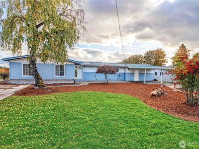 5034 30th Street NE, Tacoma, WA, 98422