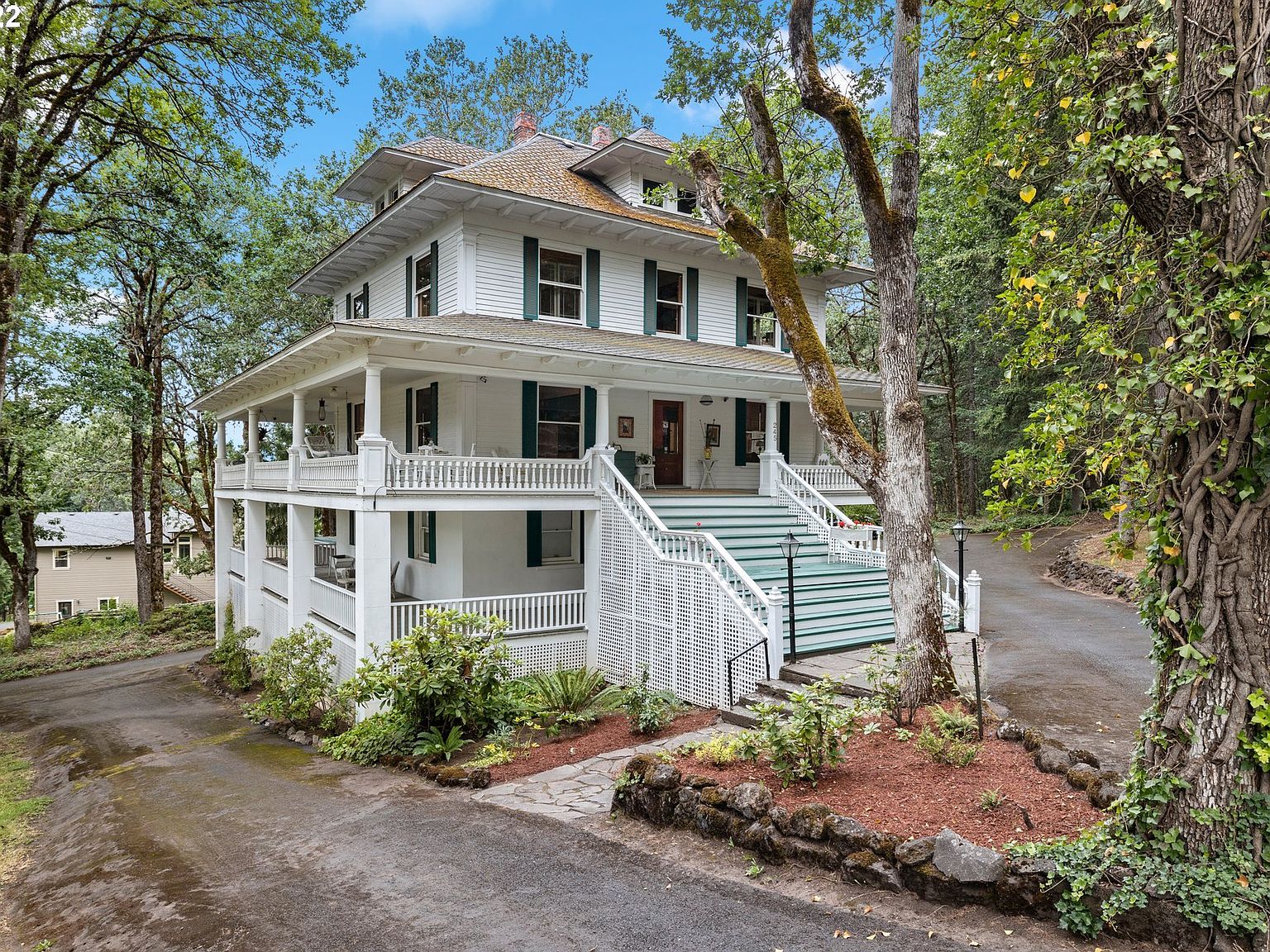 245 W Jewett Blvd, White Salmon, WA 98672 MLS 22640107 Zillow