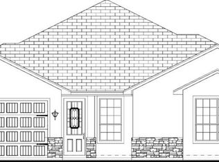 377 N Trowell Ave, Umatilla, FL 32784
