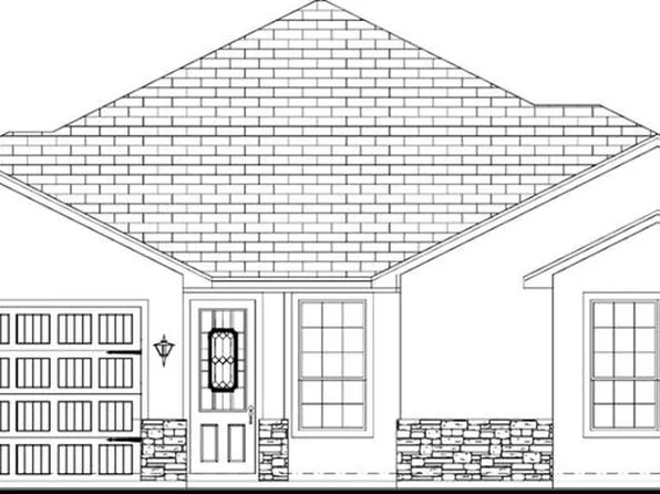 377 N Trowell Ave, Umatilla, FL 32784