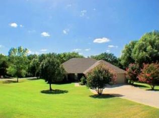 10111 Sand Plum Dr N, Edmond, OK 73025