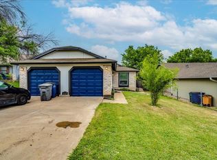 1902 Gracy Farms Ln #A, Austin, TX 78758